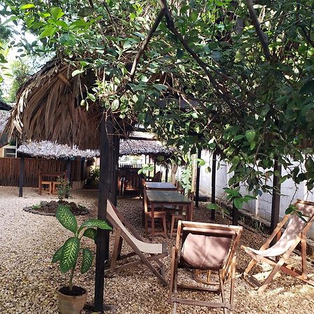 Hotel Le Petit Paradis Antsiranana Zewnętrze zdjęcie