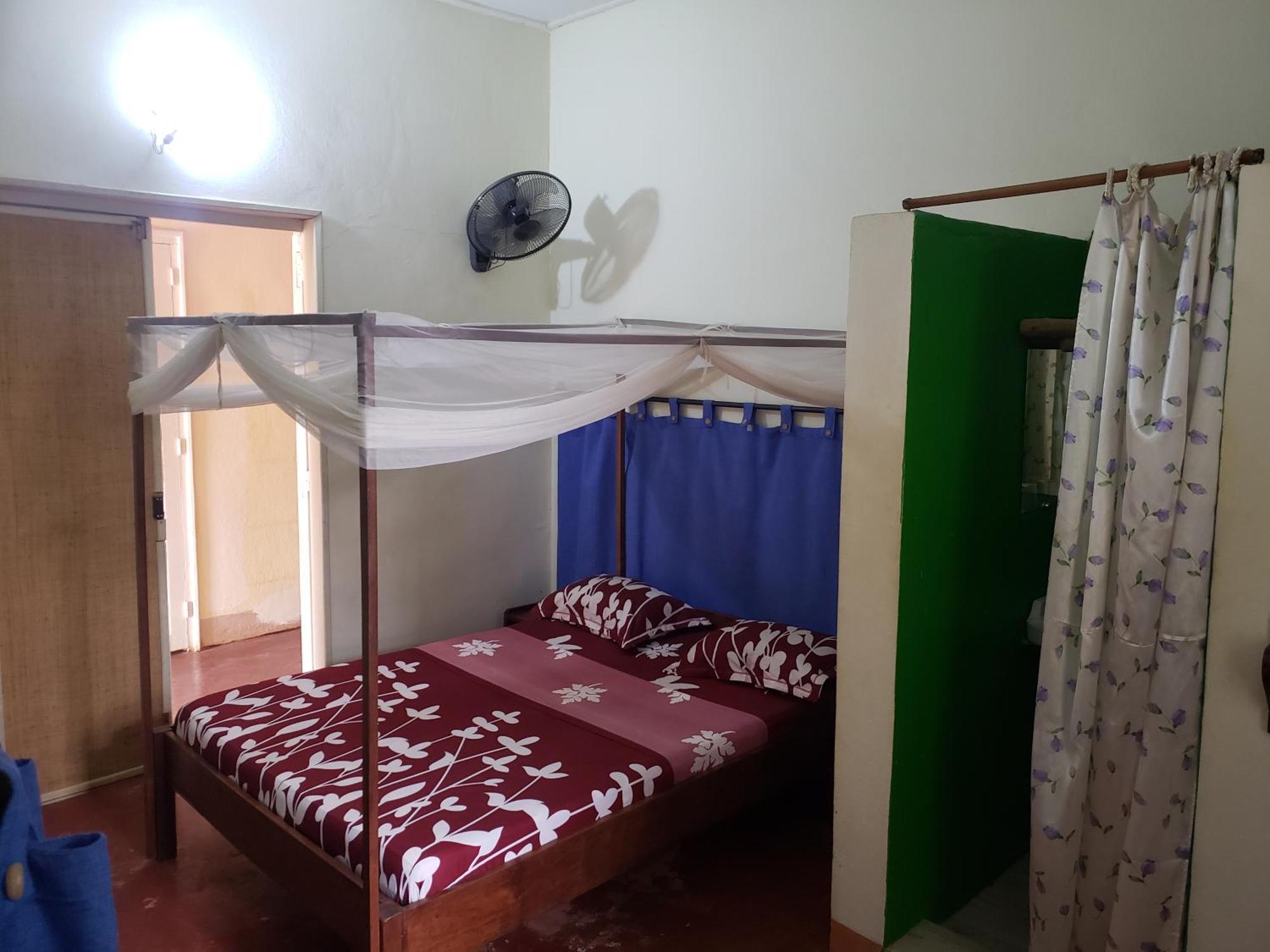 Hotel Le Petit Paradis Antsiranana Zewnętrze zdjęcie