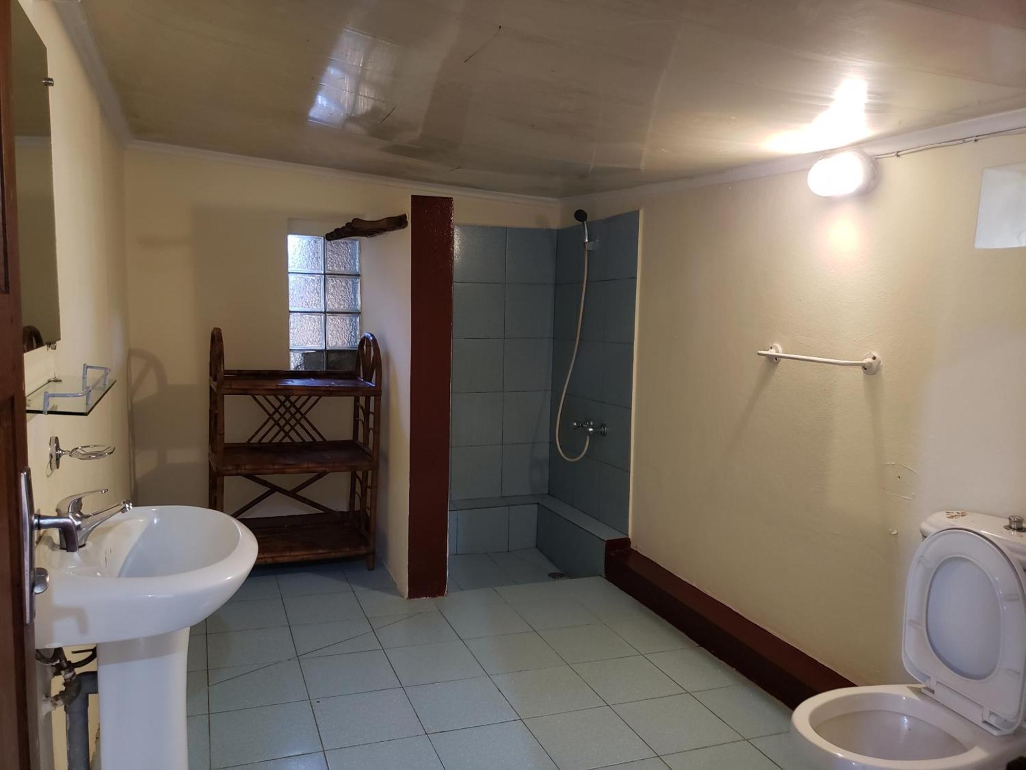 Hotel Le Petit Paradis Antsiranana Zewnętrze zdjęcie