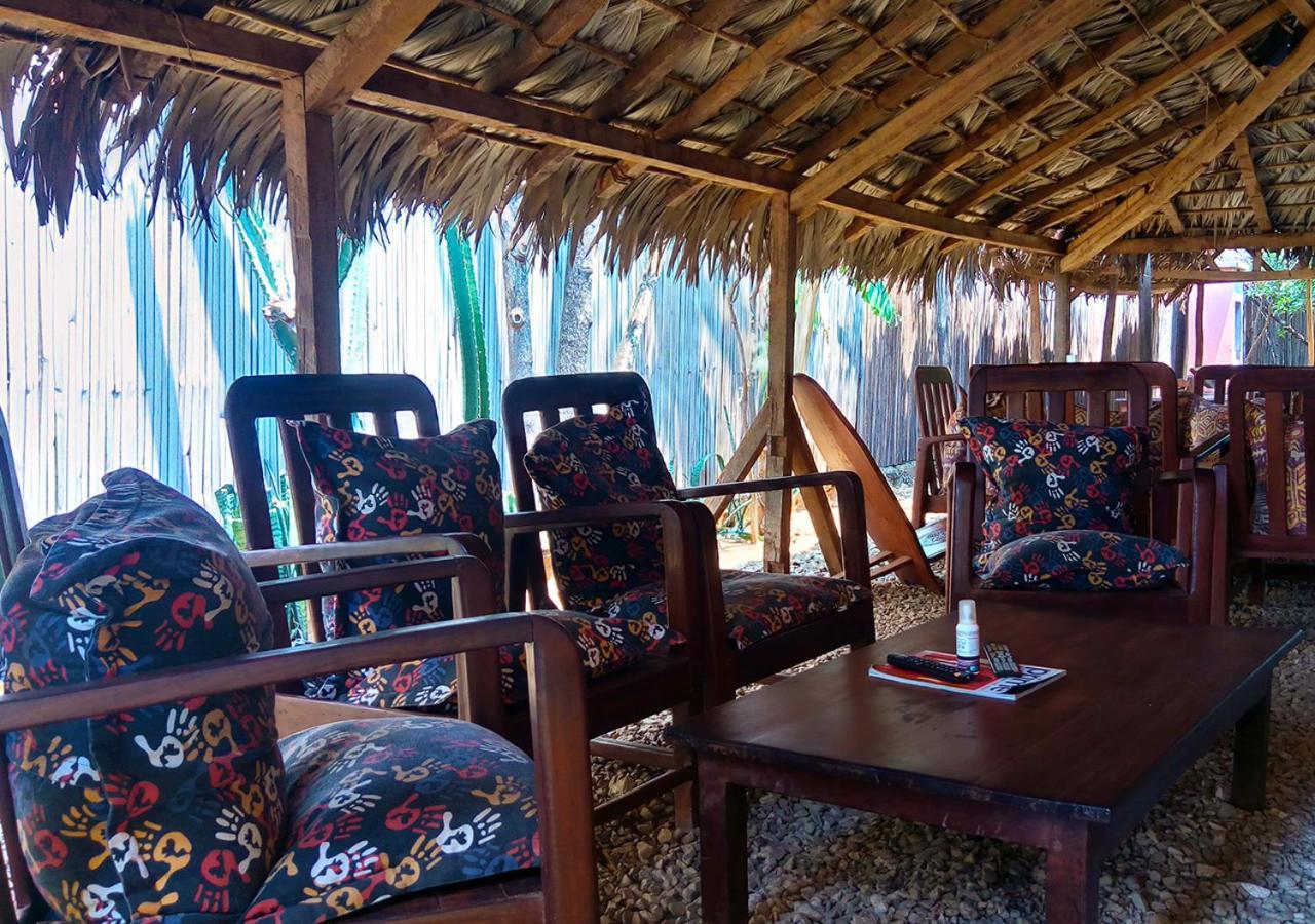 Hotel Le Petit Paradis Antsiranana Zewnętrze zdjęcie