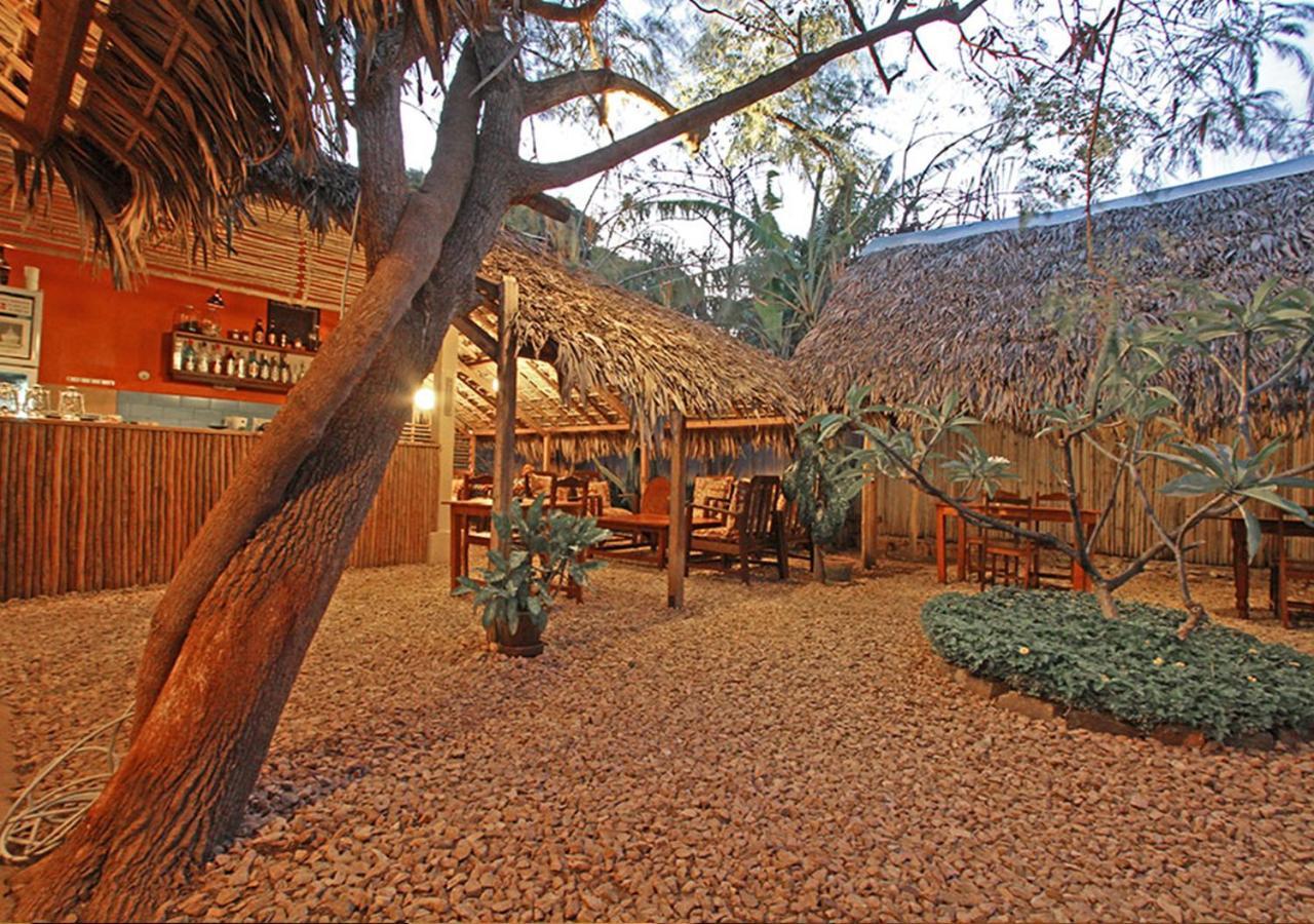 Hotel Le Petit Paradis Antsiranana Zewnętrze zdjęcie